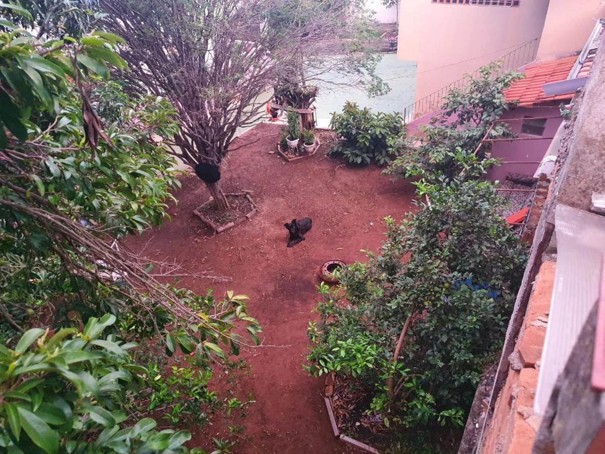 Montanha Sagrada * Sao Lourenco (Minas Gerais)