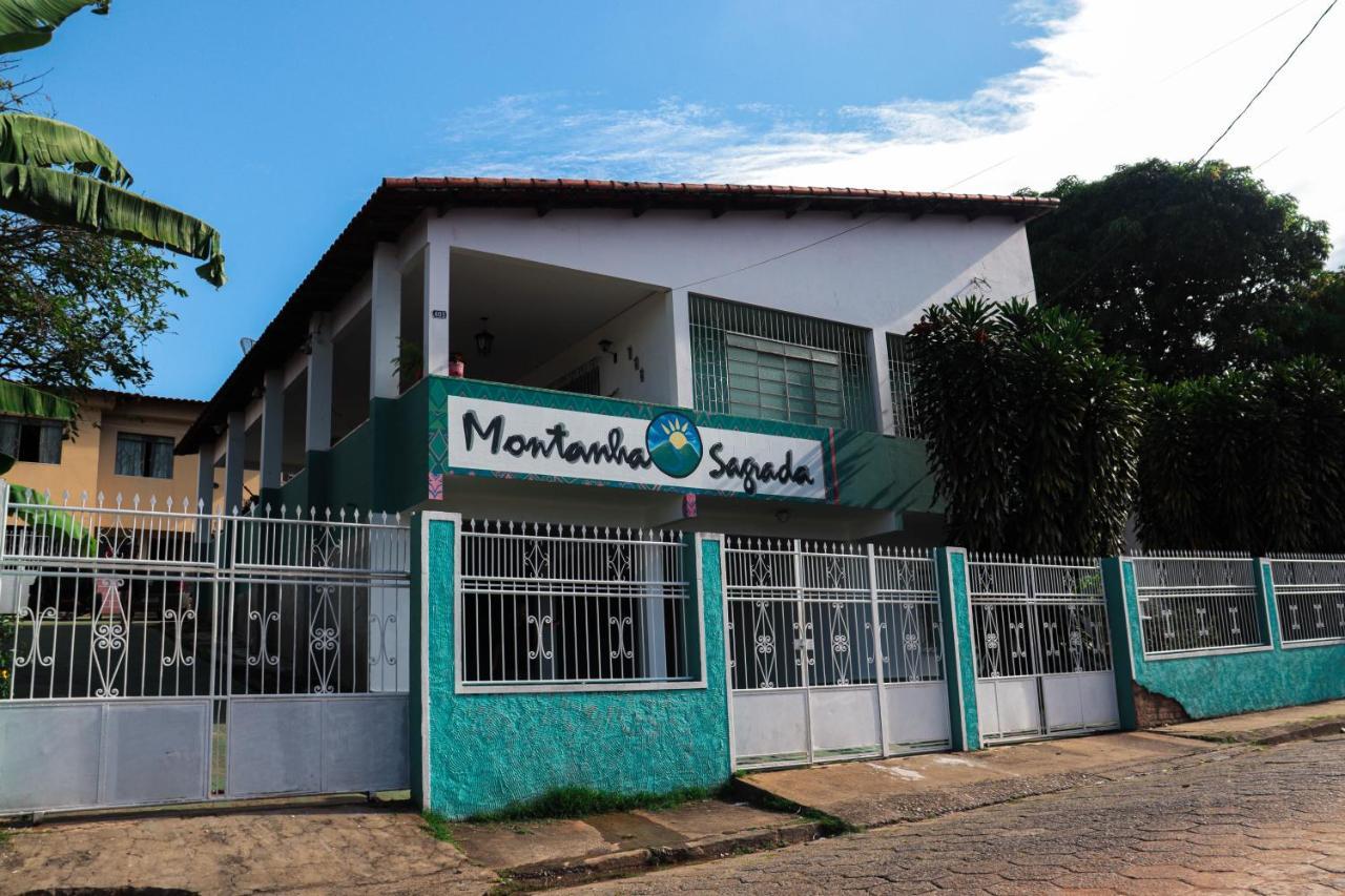 Montanha Sagrada