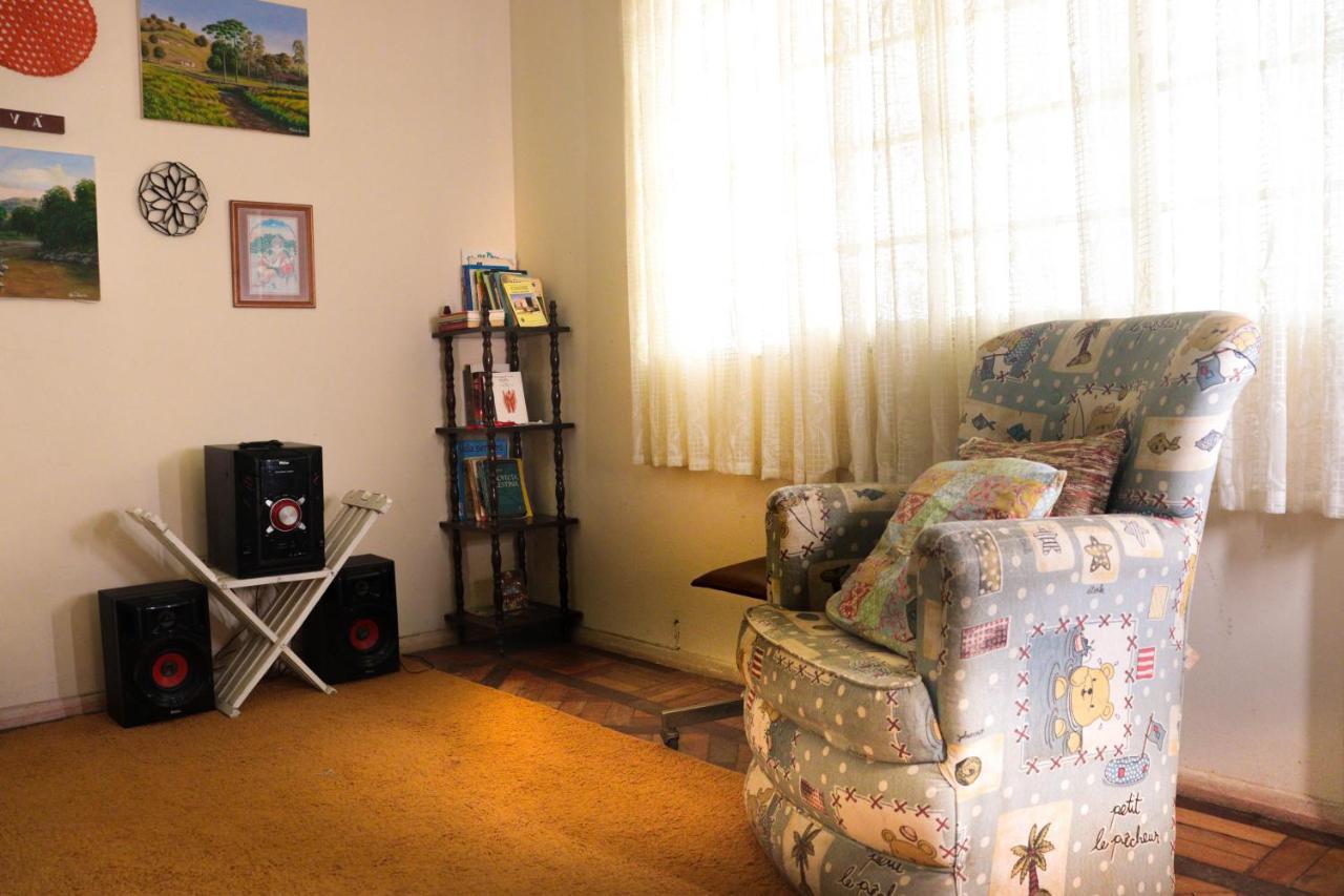 Montanha Sagrada Hostal Sao Lourenco (Minas Gerais)