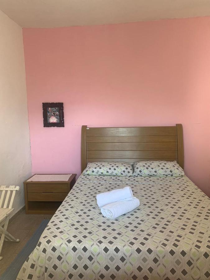 Hostal Montanha Sagrada Sao Lourenco (Minas Gerais)