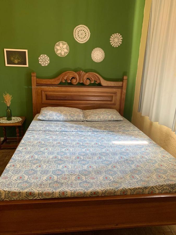 Hostal Montanha Sagrada Sao Lourenco (Minas Gerais)